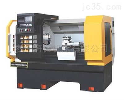 CJK6150 数控机床 精密与效率的融合体